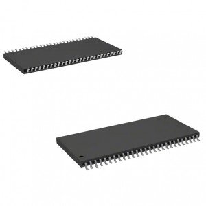 IS42S83200J-7TLI, Динамическое ОЗУ 256Mбит 143МГц 54TSOP