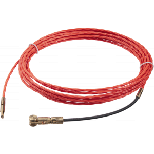 Протяжка для кабеля 80 684 NTA-Pk02-3-5 (полиэстер 3ммх5м) 80684