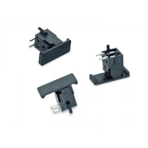 691508110302, Комплектующие для клеммных колодок WR-TBL Terminal block - Rising Cage - SMT