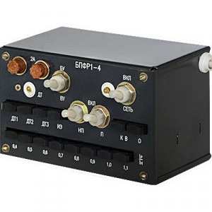 Блок БПФР6-9 1000561