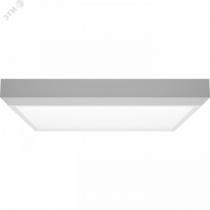 Светильник СТ OPL/S ECO LED 600 4000K 1058000090