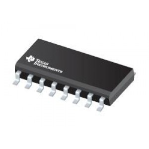 UCC28065DT, Коррекция коэффициента мощности - PFC 14