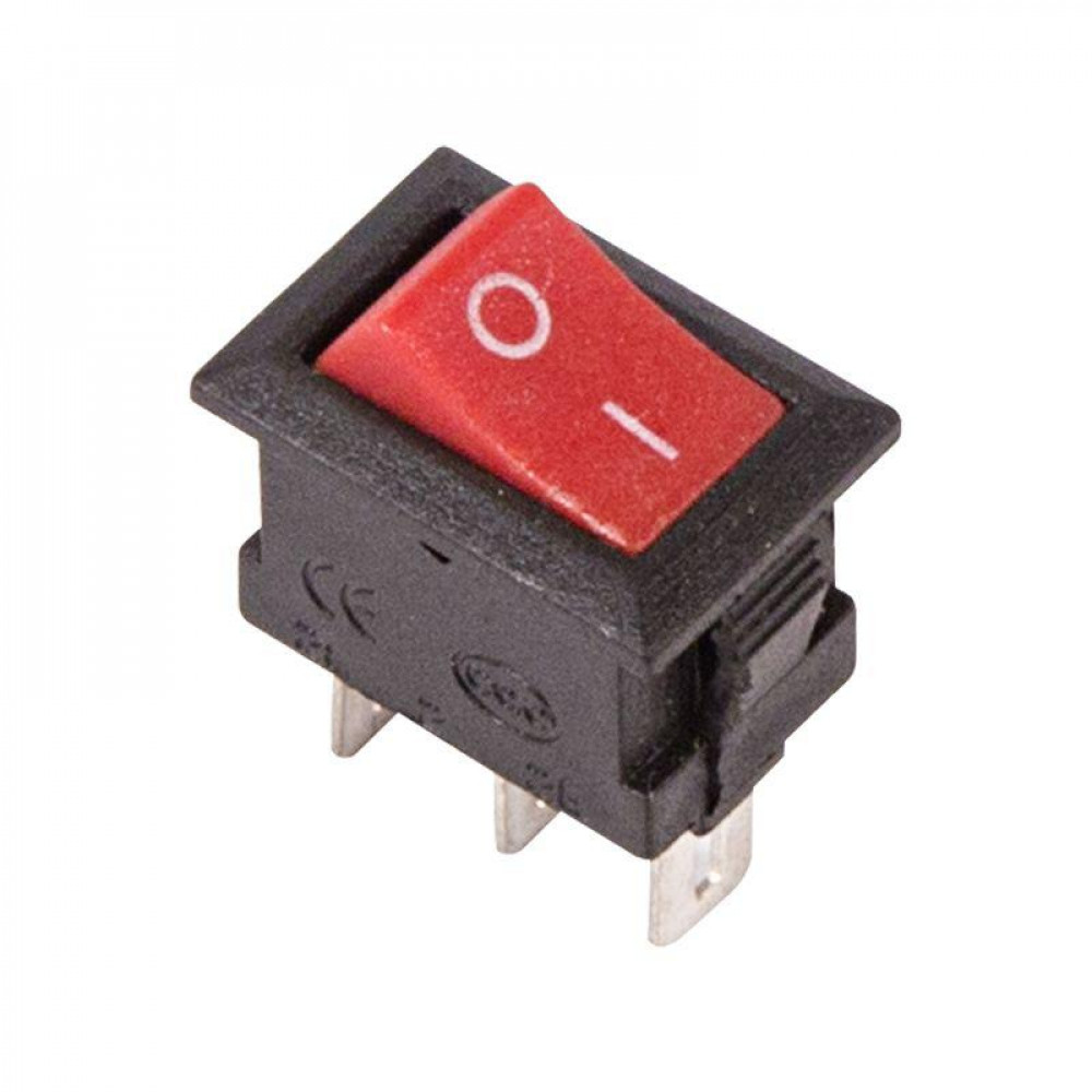 Изображение товара RWB-102 красный Изображение товара RWB-102 красный