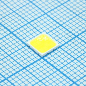 GW P9LR35.PM-M4MF-XX53-1-G5, Светодиод smd 5050/белый/5000K/5,55v/210-280Lm @180mA/Ifmax=1050mA/RthJS=1.5k/W/  CRI=70 / 120°/ 5.0x5.0x0.7mm