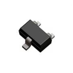 DTA113ZEFRATL, Биполярные транзисторы - С предварительно заданным током смещения PNP SOT-416 -50V VCC -0.1A IC