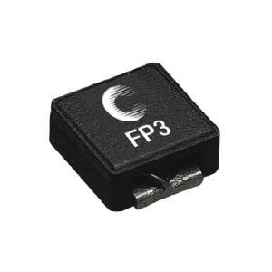 FP3-R20-R, Катушки постоянной индуктивности  0.2uH 20.8A Flat-Pac FP3
