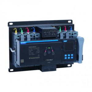 Устройство автоматического ввода резерва NXZM-160S/3B 125А 256791