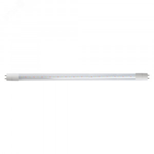 Лампа светодиодная LED 12вт G13 для мясных прилавков (установка возможна после демонтажа ПРА) 38216