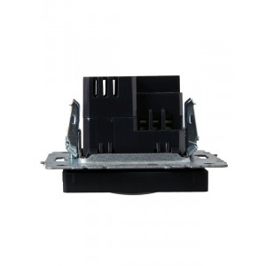 Датчик движения BRITE ДС10-1-БрЧ черн. BR-MS10-N-150-05-K02