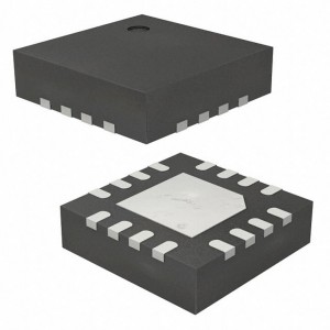 MKL02Z16VFG4, Микроконтроллер NXP 32-бит ядро ARM Cortex M0+ RISC 16кБ Флэш-память 3.3В 16-Pin QFN EP лоток