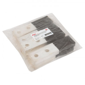 Расширители выводов для заднего подключения AV POWER-4 F EKF AVERES