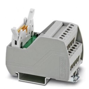 2322249, Интерфейсные модули клеммных колодок VIP2/FLK14/LED/PLC