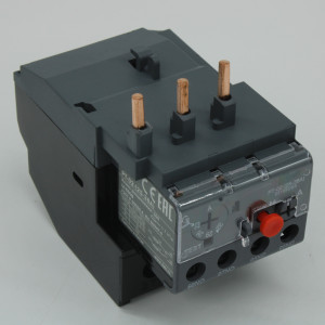 Dekraft Реле тепловое для контакторов 25А-38А 23.0А-32А 23169DEK