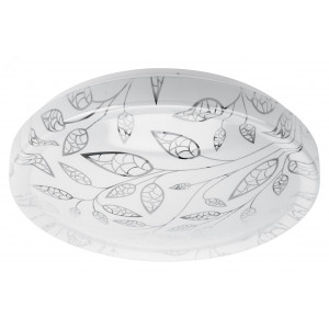 Светильник потолочный светодиодный SPB-6-24-4K Syuzi без ДУ 24Вт 4000K Б0054075