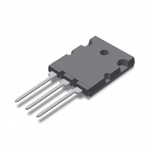 IXFK240N25X3, Транзистор полевой MOSFET N-канальный 250В 240A 3-Pin(3+Tab) TO-264