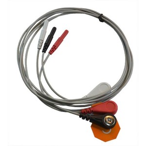ECG-PRO-3-WAY-CABLE, Кабели специального назначения ECG Cable w/ 3 wires