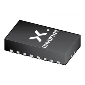 74AHCV541ABQX