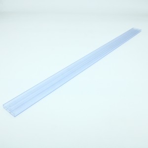 Туба D2PAK, Упаковка для корпуса D2PAK