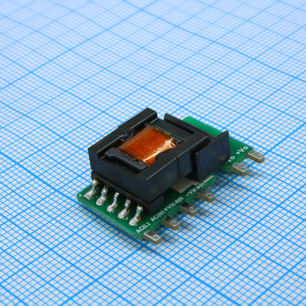 Изображение товара Модуль питания LS05-13B03R3 3.3V 1A AC/DC компактный бескорпусный