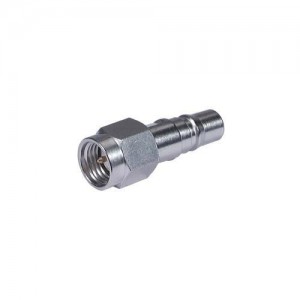 33_SMA-QMA-50-1/133_NE, РЧ адаптеры - междусерийные