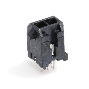 43045-0225, Проводные клеммы и зажимы MICRO-FIT 3.0 HEADER