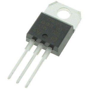 TYN225RG, Комплектные тиристорные устройства (SCR) 25 Amp 200 Volt