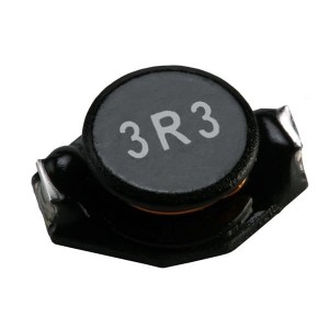 LMXN1915M100CTAS, Катушки постоянной индуктивности  10uH 20%