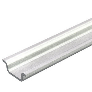 Монтажная рейка 2000x15x5 мм46277 GTPL 1115359