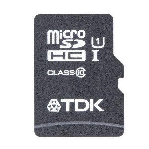 MURD4002GVNBWA00AAA0, Карты памяти 2.7/3.6V 100mA 2GB microSD