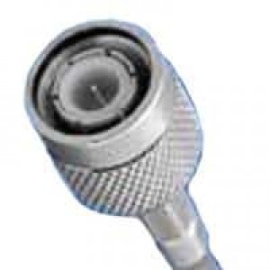 122114, РЧ соединители / Коаксиальные соединители TNC ST CRIMP PLUG 50 OHM RG59T DL