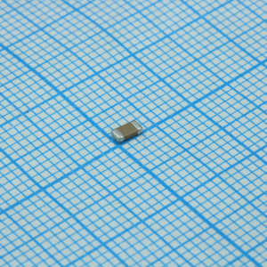 1206B823K500NT, Конденсатор керамический 0.082мкФ 50В X7R ±10% для поверхностного монтажа 1206 125°С лента на катушке