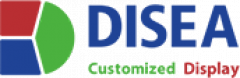 Логотип Shenzhen DISEA Electronics Co., Ltd.