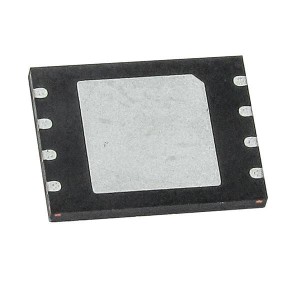 IS37SML01G1-LLI, Флеш-память NAND 1G 3.3V 104MHz Serial Флеш-память NAND