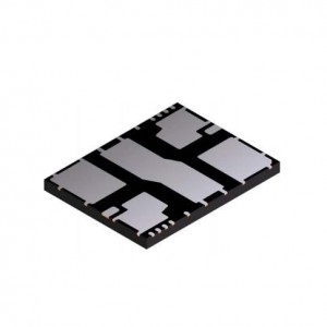PWD13F60, Драйверы для управления затвором High-density power driver - high voltage full bridge with integrated gate driver