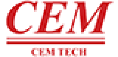 Логотип CEM-INSTR