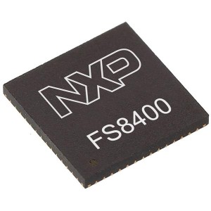 MC33FS8430G0ES, Устройства для управление питанием специального назначения - интегральные схемы управления питанием Safety power management IC, QFN56
