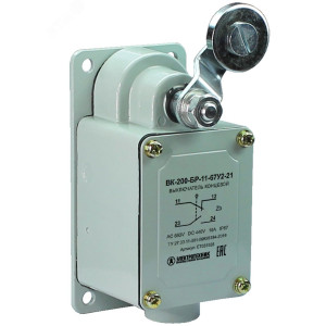 Выключатель конечн. ВК-200 БР11-67У2-21 ET051928
