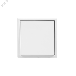 Переключатель 1-кл. ArtGallery (сх. 6) 10AX механизм лотос SE GAL001361