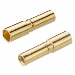 M300-0010045, Проводные клеммы и зажимы M300, FM CNT LG BORE SCKT 18-20 AWG AU
