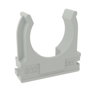 Держатель с защелкой, д.32мм 51032R