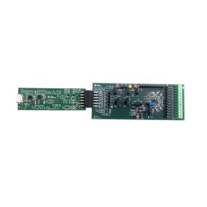 MAX11261SYS1#, Средства разработки интегральных схем (ИС) преобразования данных Evkit for MAX11261