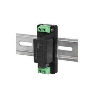 PSK-S3-5-DIN, Блок питания для DIN-рейки 3W 5V 600mA DIN-rail Mount