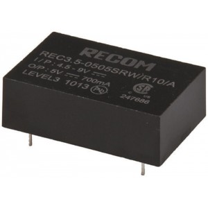REC3.5-2405DRW/R10/A