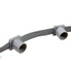 Belt-Light 5 жил шаг 15 см патроны e27 331-112