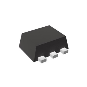 R1114D401B-TR-FE, LDO регуляторы напряжения 150mA Voltage Regulator (LDO Regulator)