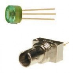 OPF520, Волоконно-оптические передатчики, приемники, трансиверы Fiber Optic Receiver 5Mb