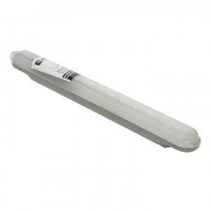 Светильник светодиодный ДСП-1008 Айсберг-Э 18Вт 6500К IP65 600мм пылевлагозащ. PROxima TPL-1008-18-6500-A