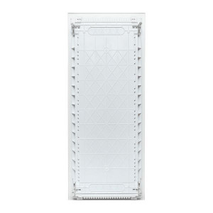 Встраиваемый комбинир. щит 