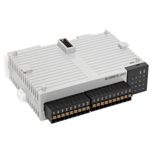 Модуль дискретного в/в EMF 8/8 PRO-Logic PROxima EMF-D-8X8Y-R