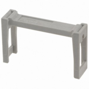 1-100103-4, Компенсатор натяжения, Гнездами AMP-LATCH типа MIL, 14 вывод(-ов)